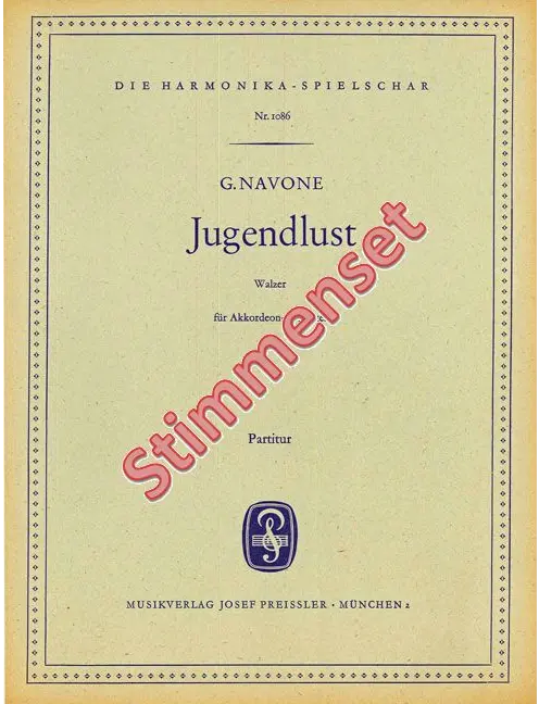 Jugendlust
